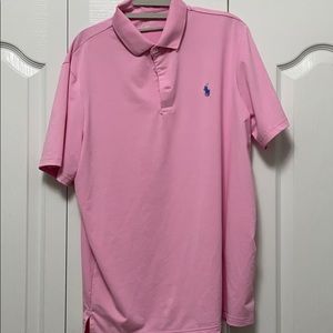 Ralph Lauren Mens polo medium performance polo m